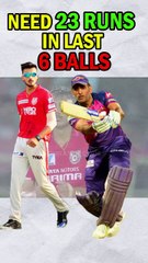 Dhoni vs Axar Patel IPL Intense Match