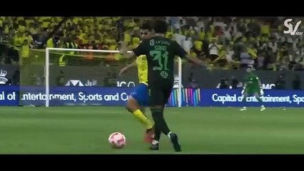 İşte Anderson Talisca'nın golleri ve asistleri