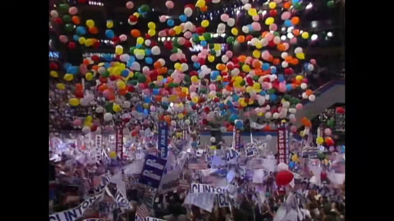 Carville: Winning Is Everything, Stupid! - Trailer