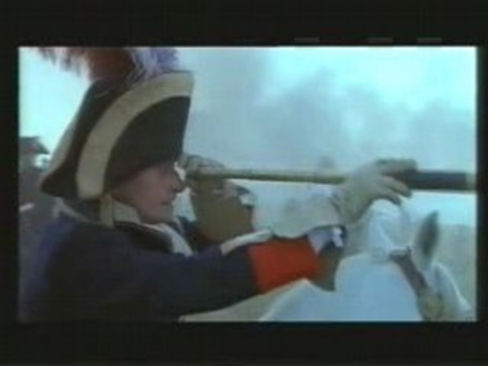 Bataille de Valmy