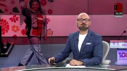 Clara Brugada presenta su informe de los primeros 100 días de gobierno