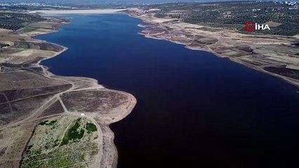 Asrın felaketinin vurduğu ilimizde kahreden bir görüntü daha