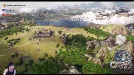 (PC) Dynasty Warriors Origins - 13-3