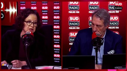 Adolescent tué à Paris : "L'idéologie de l'excuse tue" pour Elisabeth Lévy