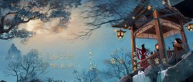 eng sub everlasting longing chinese drama ep 1