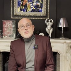 Dominique Marcil, bourgmestre de Flobecq