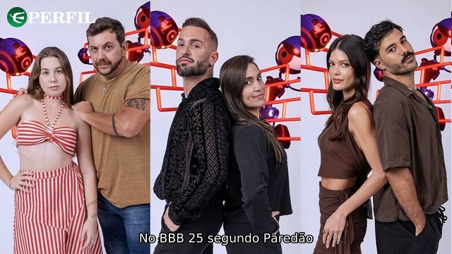 BBB 25: Camilla atende Big Fone, Preta Gil expõe recuperação dolorosa após cirurgia de 20 horas