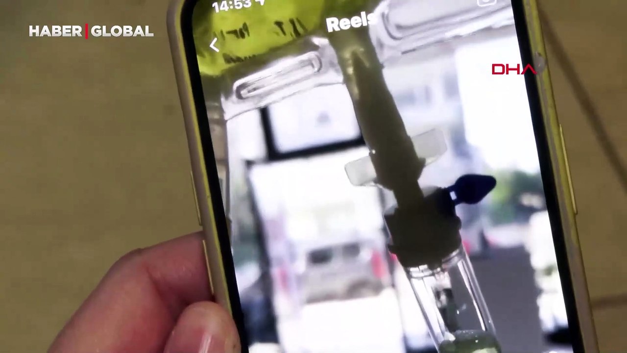 1500 liraya ev ya da iş yerine gelen ölüm riski: Sarı serum