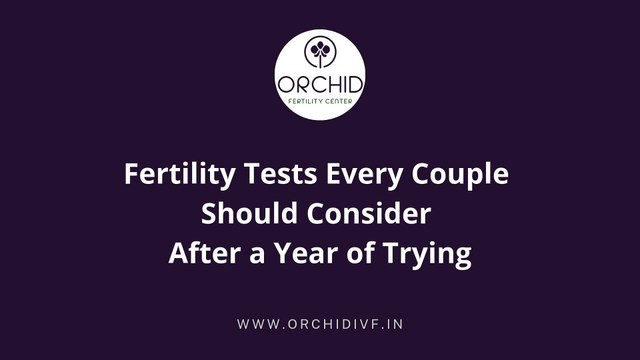Trying for a Baby Without Success It is Time to Take the Next Step-Orchid IVF Kolhapur