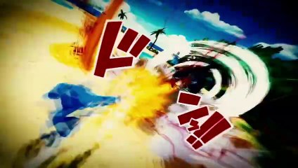 Aokiji New EX ONE PIECE BOUNTY RUSH