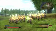 Bladestorm: The Hundred Years' War online multiplayer - ps3