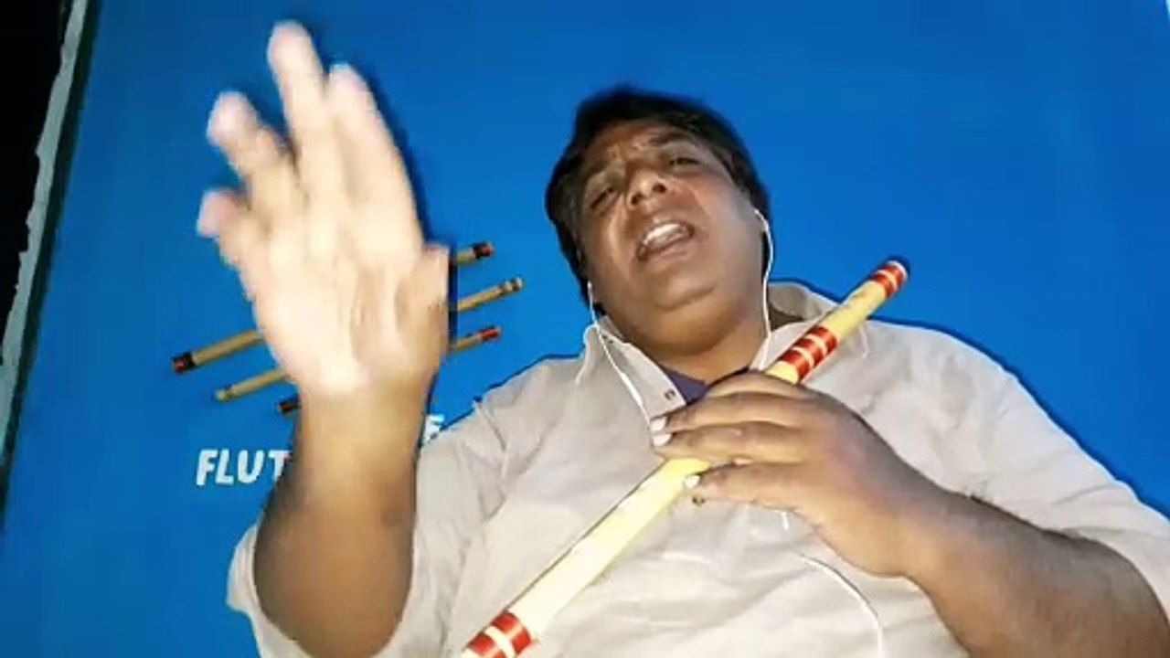 pehli baar dil yu i flute cover