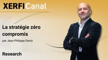 La stratégie zéro compromis [Jean-Philippe Denis]