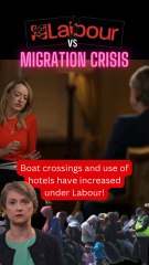 NOTE: 🌹 Labour's manifesto included a commitment to end the use of hotels for asylum seekers!?