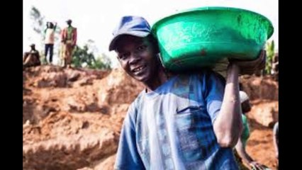 Why the world needs minerals to accelerate the climate transition - Made with Clipchamp