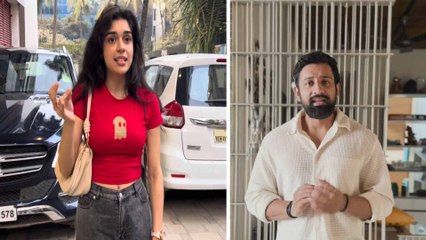 Eisha Singh को Rajat Dalal के fans ने किया Troll, Actress ने React करते हुए कहा 'मेरे पीछे तो सब...'