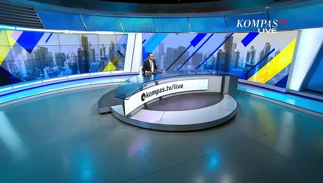 Imbas Rel Kereta Putus di Grobogan, Jadwal Kereta di Stasiun Senen Berpotensi Terlambat