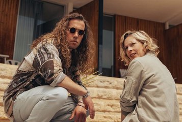 « Panda » : y aura-t-il une saison 3 ? Julien Doré répond