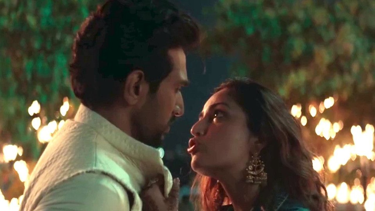 Dhoom Dhaam Trailer (2) OV