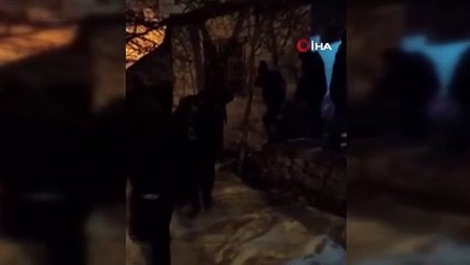 Van'da Operasyon Başladı 🚓