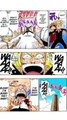 ONE PIECE #5 THE KING OF THE PIRATES AND THE MASTER SWORDSMAN