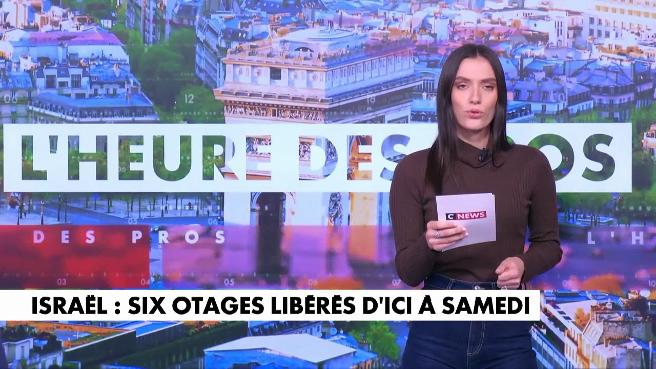 Charles Biétry ne veut pas «mal mourir», un ado tué par deux mineurs pour un téléphone : L’Heure des Pros du 27/01/2025