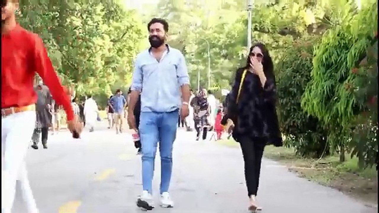 Girl Giving Hug Prank Best of 2024 | Crazy Reaction 😂😜