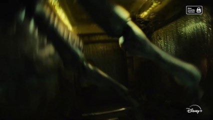 Alien : Earth - Deuxième teaser "Destination" (VOST)