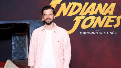 Marie-Ange Casta : son mari Marc-Antoine Le Bret dévoile d’adorables clichés de leur fille Catalina