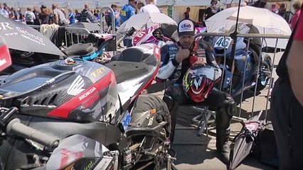 Informe+. Raül Torras. Man of Man - Tráiler Movistar+