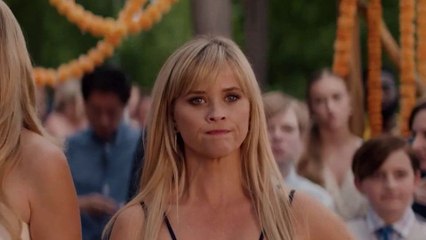 Ihr seid herzlich eingeladen Trailer (3) OV