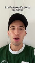 Découvre la Fanbase de Ton Artiste Préféré 🎤