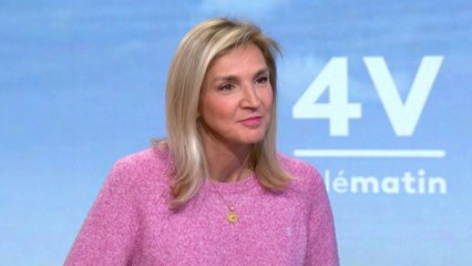 Les 4 vérités - Agnès Evren