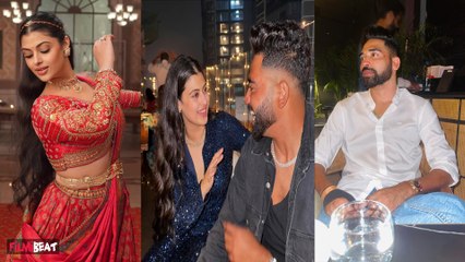 Cricketer Mohammed Siraj को Date करने की ख़बरों पर Asha Bhosle की पोती Zanai Bhosle ने तोड़ी चुप्पी!