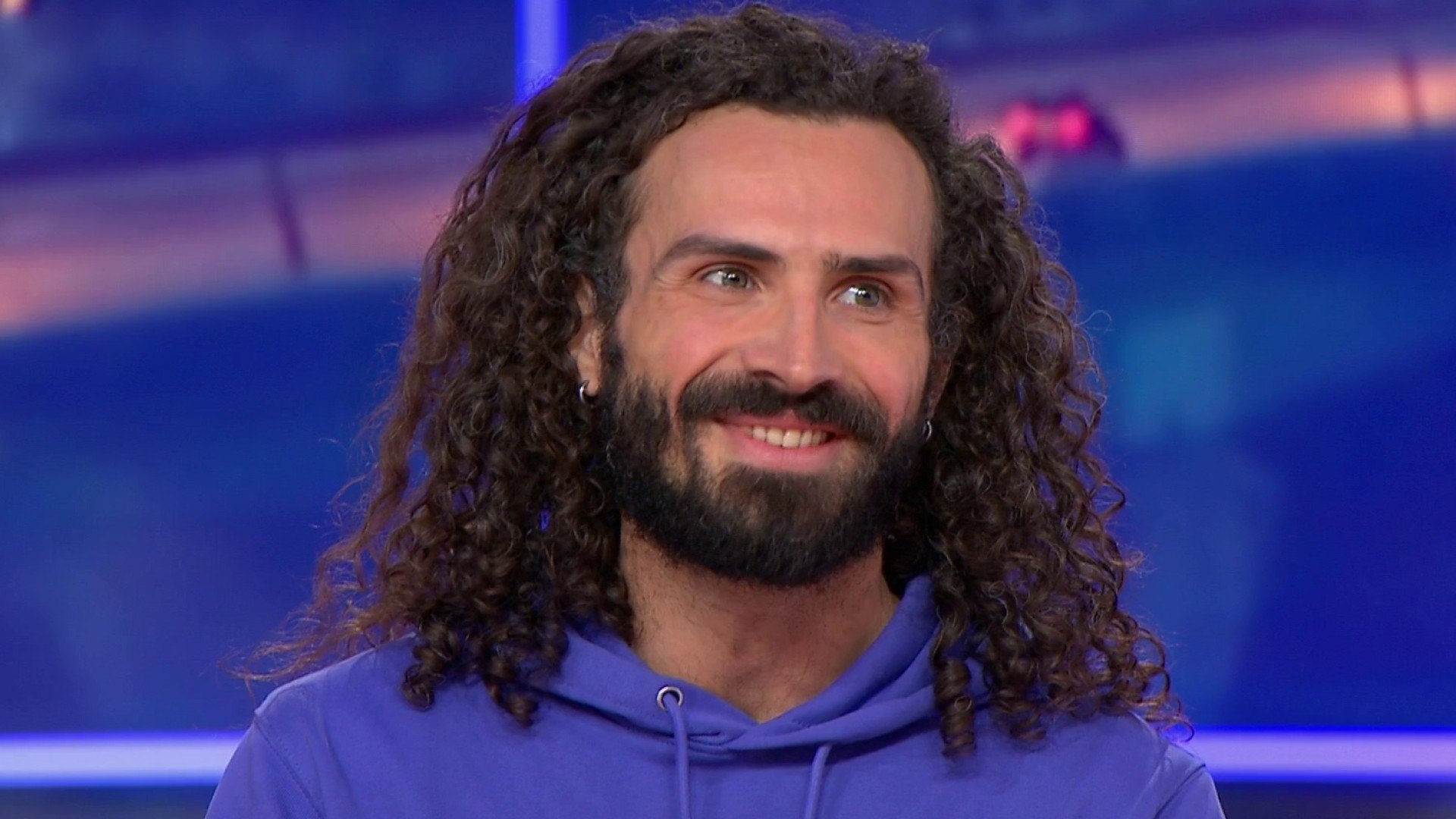 L'interview d'actualité - Maxime Musqua