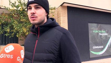 Carlo Costanzia anuncia medidas legales tras ser acusado de presunta agresión