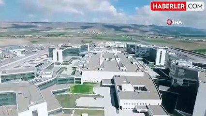 Kayseri Şehir Hastanesi'nde Organ Numuneleri İle İlgili İddialar