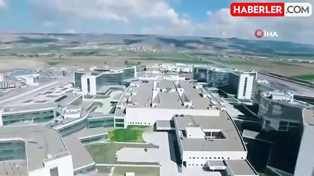 Kayseri Şehir Hastanesi'nde Organ Numuneleri İle İlgili İddialar