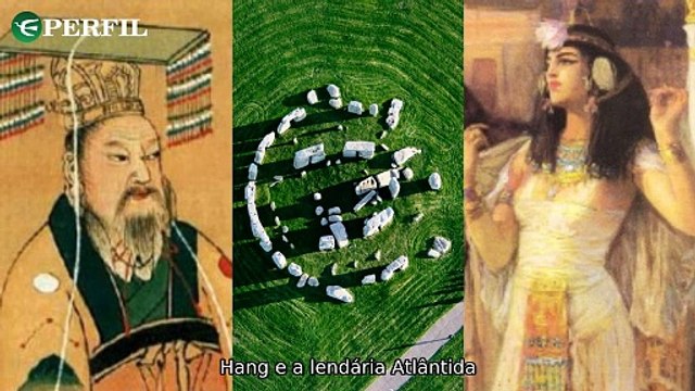 Desvendando Mistérios da Arqueologia: Eva Clarke e a Inspiração por Trás de 'O Silêncio da Chuva'