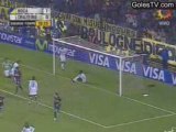 Boca Juniors 2-1 Cruzeiro (Copa Libertadores)