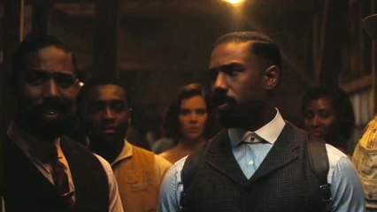 Blood & Sinners Trailer (2) OV