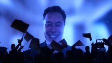 "Seid stolz, Deutsche zu sein" – Musk per Video bei AfD-Wahlkampfauftakt