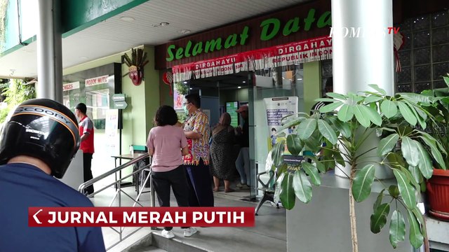 Bersiap! Program Cek Kesehatan Gratis Presiden Prabowo akan Dimulai Februari 2025