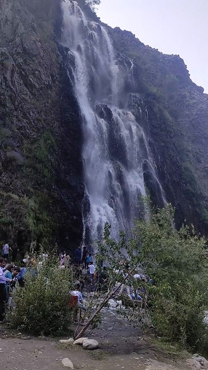 My pakistan