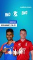 IND vs ENG 3rd T20I Dream11 Prediction || India vs England 3rd T20I Dream11 Team