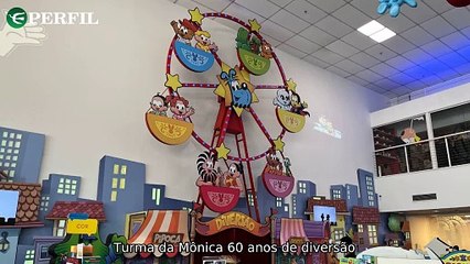 Descubra o mundo das séries: Turma da Mônica, k-drama e As Crônicas da Nárnia desvendados!