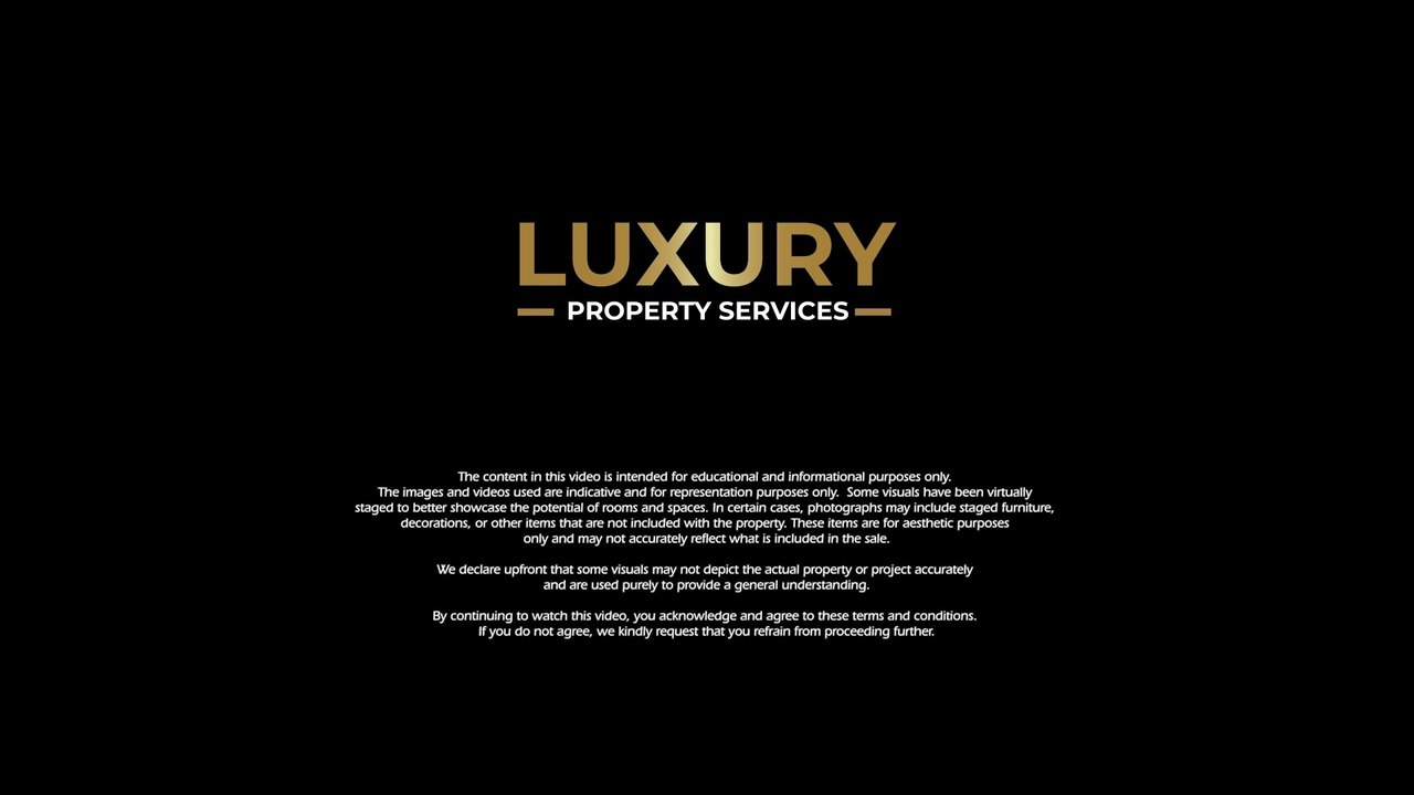 Hyderabad's BEST Luxury Apartments Godrej Madison Avenue Kokapet | 3 & 4 BHK Apartments in Kokapet