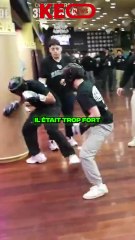 Michou s'évanouit en direct : un moment choc à ne pas manquer 😱