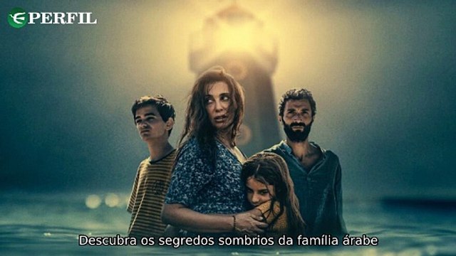 Novo filme da Netflix revela ilha misteriosa e dicas para economizar na Paraíba com salários atrativos!