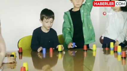 Çocuk Öksürüklerine Doğal Çözümler: Zencefil ve Tavuk Suyu!